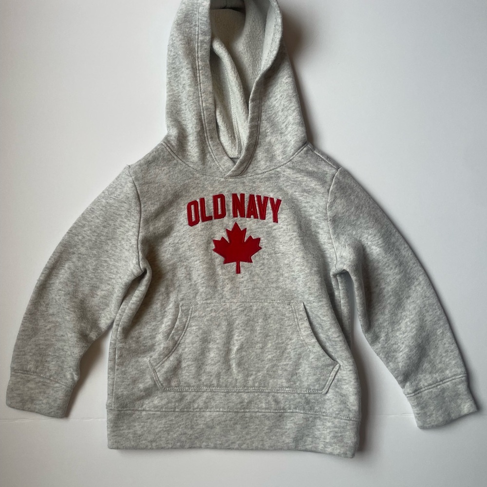 Old Navy 3T boys sweatshirts
